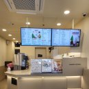 매머드익스프레스 안양관평사거리점 이미지