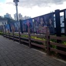 봉화고등학교 | 순천 여행지 순천드라마촬영장 교복대여 가격