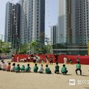 과천율목초등학교 이미지