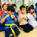 남악한국태권도장 이미지