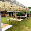 고택 수련 이미지