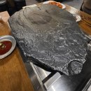 유동 106-1 | [고양/일산 맛집] 웨스턴돔 돌판 삼겹살 맛집 솔직후기 '석암생소금구이 일산웨스턴돔점'