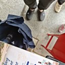 경상북도종합관광안내소 | 안동 하회마을 국가유산 방문자 스탬프 위치