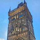 프라하1 | 참좋은 여행 동유럽 패키지 1일차 프라하 후기 (아랍에미리트 항공 탑승)