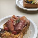 요기토스트 이미지