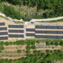 재경 태양광발전소 이미지