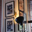 서초중앙로 63-8 | 남부터미널역 카페 분위기 좋은 블루리본 맛집 호텔리어스커피 서초점