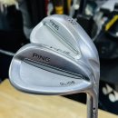 (마포골프샵)핑 PING GLIDE 52도 58도 S200 스틸 묶음웨지 *마포골프용품*마포골프그립* 이미지