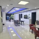 장항 아지트 골프존 이미지