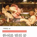 한여름밤의 꿈 이미지