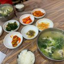 해송식당 | 거제 도다리쑥국맛집 해송식당 방문후기
