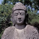 영주 석교리 석조여래입상 이미지