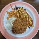 세종월드프라자 | 부산 해운대 장산역 돈까스 맛집 토마토 가성비 좋은 수제돈까스 추천