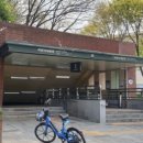 대공원역1번출구 이미지