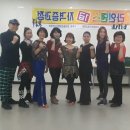 라인댄스1 이미지