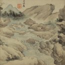 방곡마을회관 | 단양 선암골생태유람길과 방곡고개넘어길