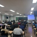 전북지부, 한국도로교통공단 전북지부에서 허그일자리 참여자 모집 상담 진행 이미지