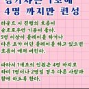 파크골프 에티켓(동영상)~ 이미지