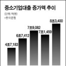 부동산 임대업자 대출 옥죈다 이미지