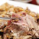 팔공산오리 이미지