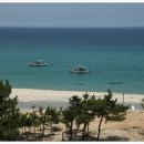 울진지중해 이미지