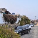 양남해물칼국수 황성점 | 경주 양남 주상절리 현지인 맛집 "기와집해물칼국수"