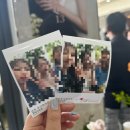 W18. 웨딩메르디앙 아토아띠홀 본식 후기(코스모마리에 | 프로젝트88 | 아무어스냅 | 아모필름 | 하스한복)