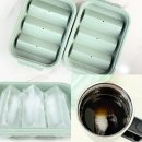 트레이 | 얼음트레이 얼음틀 얼음통 추천, 나누담 스틱 아이스트레이 후기