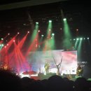 &lt;&#34;쏜애플&#34; 콘서트 : 멸종&gt; 후기, 블루스퀘어 마스터카드홀