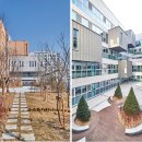 새롬고등학교 이미지