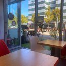 롯데리아팔용점 이미지