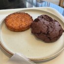 수수커피판교알파돔 | 판교역 카페 디저트 맛집 추천 주차 가능한 수수커피 판교알파돔타워점 방문 후기
