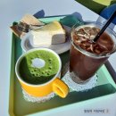 산뜰 | 군산 넓은 카페 추천 <산뜰카페> 가격 메뉴 / 옥산면 카페 / 컬러풀한 감성의 카페 / 내돈내산 솔직후기