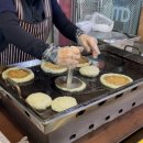 무등시장 | 광주 무등시장 쑥호떡 맛집 후기