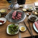 이경채자인암소식육식당