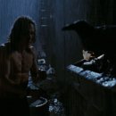 크로우(crow) 이미지