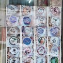 감미정 | 대구 서구 소금빵 맛집 감삼역 근처 디저트 카페 감미정