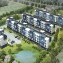 강정골드클래스아파트 이미지