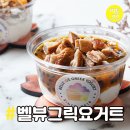 팜스프링약국 | 그릭요거트] 맛있는 그릭요거트로 다이어트 !! 요거트 맛집 벨뷰 후기 :: 요거트 배달 :: 띵동해주세요