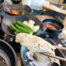 유량돌솥삼계탕족탕 | 천안 태조산 등산 후 몸보신 맛집 추천 유량돌솥삼계탕족탕