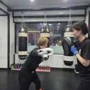 대성킴복싱클럽 이미지