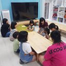 기흥디딤돌 지역아동센터 이미지