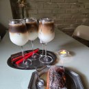 파릴리오 | 구미 금오산 금리단길 핫플 카페 '파릴리오'