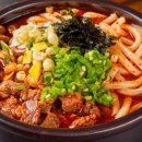 서울우동식당 이미지