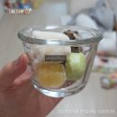 우쥬씨의 게으른 이유식2_중기 이유식 리뷰, 간식