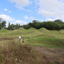 상주 병풍산 고분군 이미지