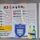 83왕소금구이 - 동구 화진8길 52 | 83왕소금구이