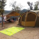 강촌달머리캠핑장 이미지