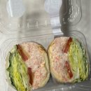 속초751샌드위치 중앙시장직영점 | 속초 중앙시장 먹거리 홍게 샌드위치 속초751샌드위치 중앙시장직영점