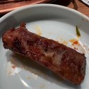 중앙숯불갈비 | 명동 고기집 [왕비집 명동중앙점] 숯불양념갈비 후기
